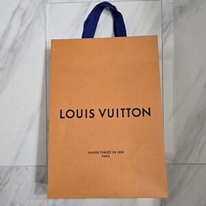 Tall Louis Vuitton Bag